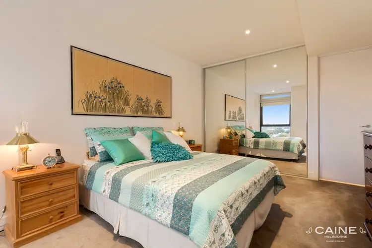 Fourth view of Homely apartment listing, 902/1 Powlett Street, East Melbourne VIC 3002