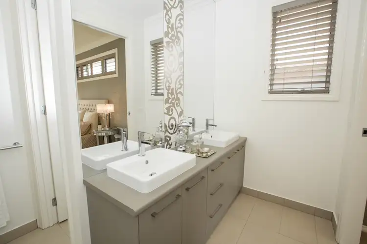 Fifth view of Homely house listing, 6 Eleanor Drive, Lucas VIC 3350