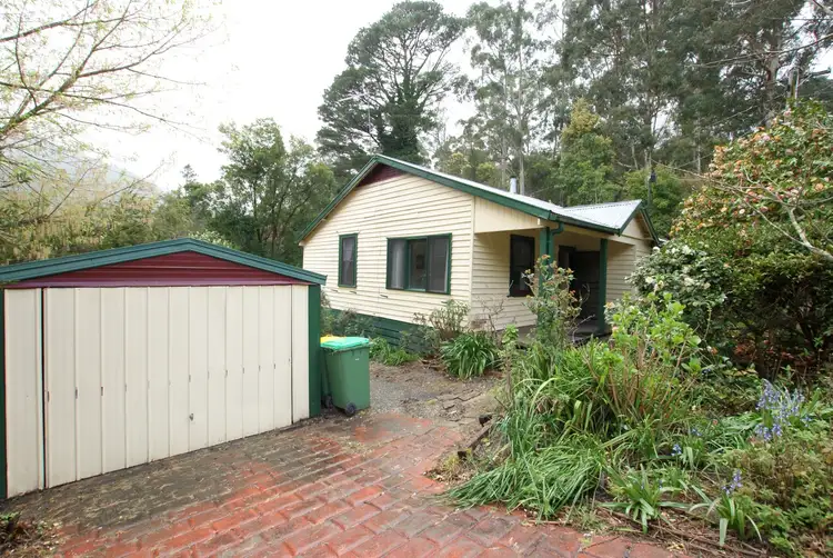 Second view of Homely house listing, 32 Riverside Drive, Warburton VIC 3799