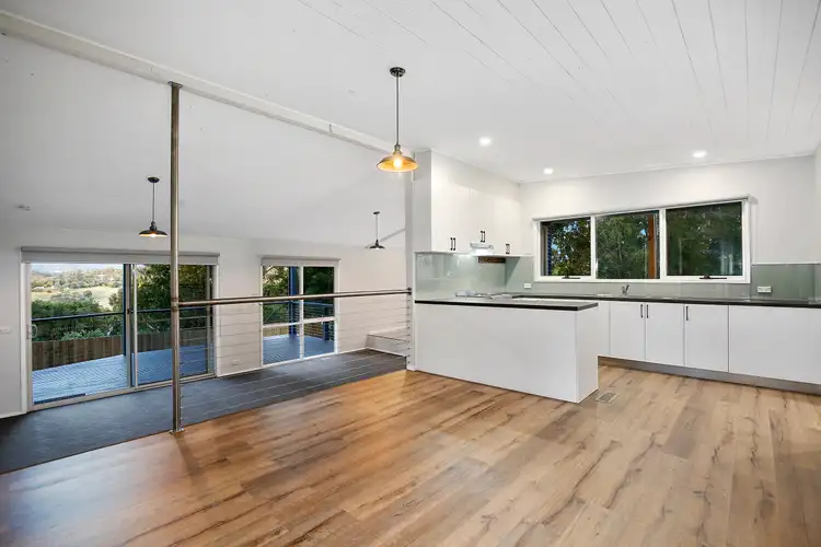 Second view of Homely house listing, 2 Middleton Drive, Woori Yallock VIC 3139