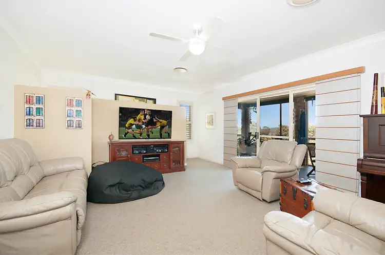 Second view of Homely house listing, 29 Pacific Crescent, Evans Head NSW 2473
