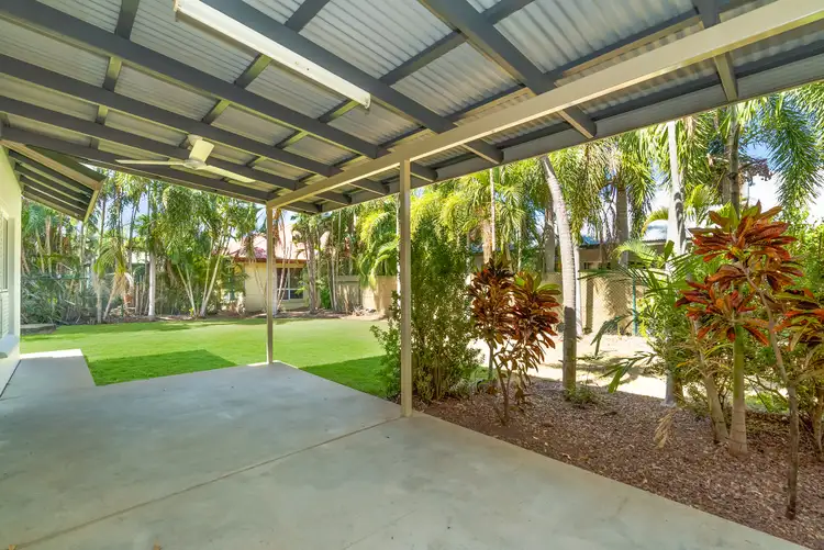 Sixth view of Homely house listing, 29 Royal Circuit, Durack NT 830