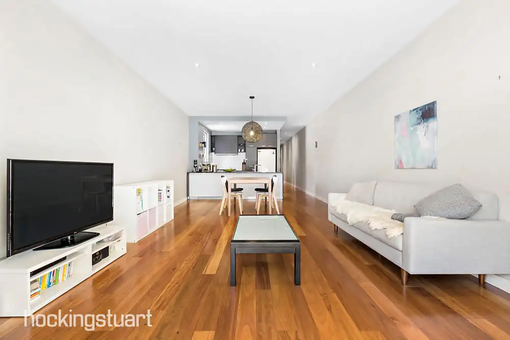 Main view of Homely unit listing, 6/182 Albert Road, South Melbourne VIC 3205