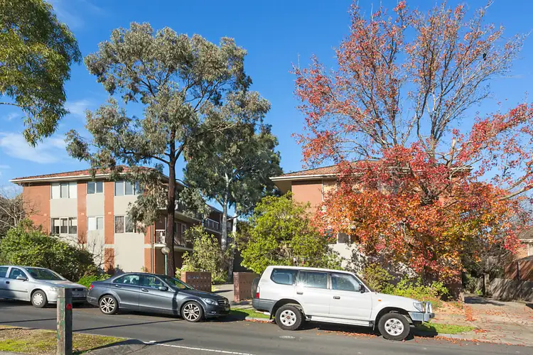 22/88 Victoria Road, Hawthorn East VIC 3123