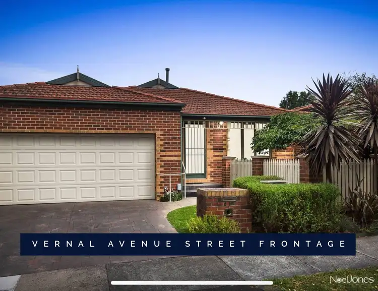 2/491 Mitcham Road, Mitcham VIC 3132