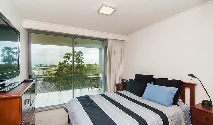 Fifth view of Homely apartment listing, 706/23 Parkland Street, Nundah QLD 4012