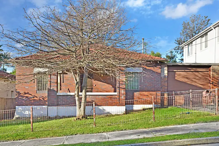Main view of Homely house listing, 3 York Street, Gladesville NSW 2111