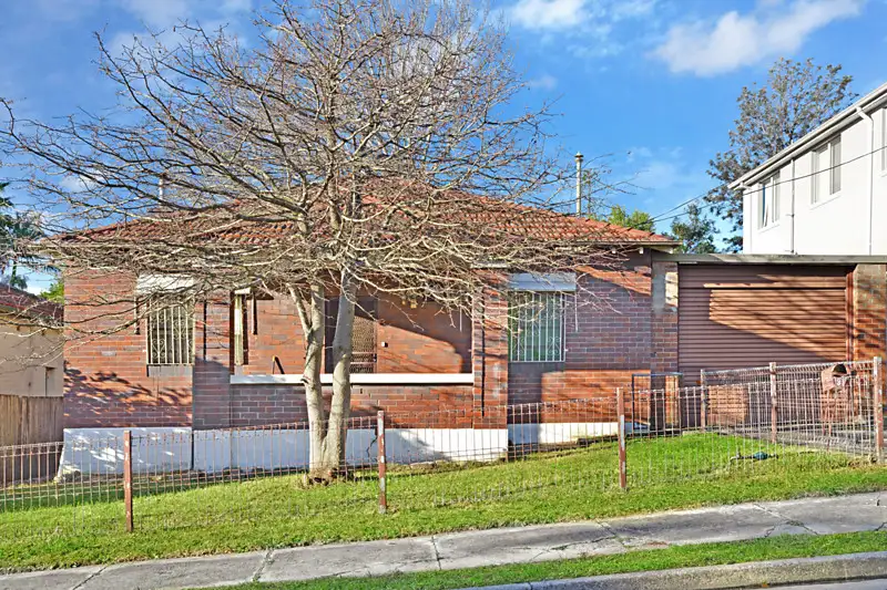 Main view of Homely house listing, 3 York Street, Gladesville NSW 2111