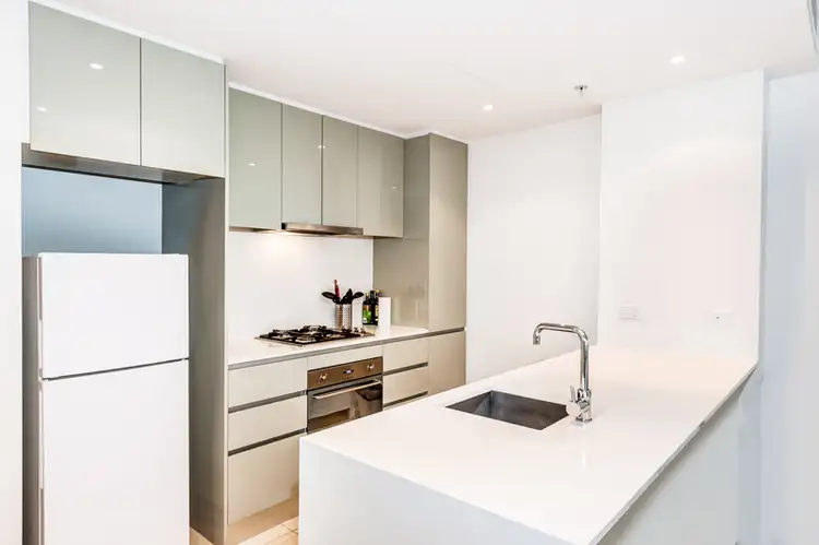 Main view of Homely apartment listing, 713F/5 Pope Street, Ryde NSW 2112