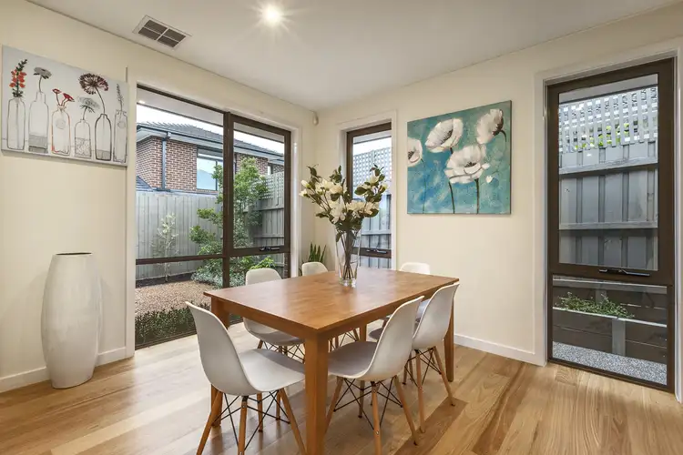Fourth view of Homely townhouse listing, 7A Phoenix Court, Doncaster East VIC 3109