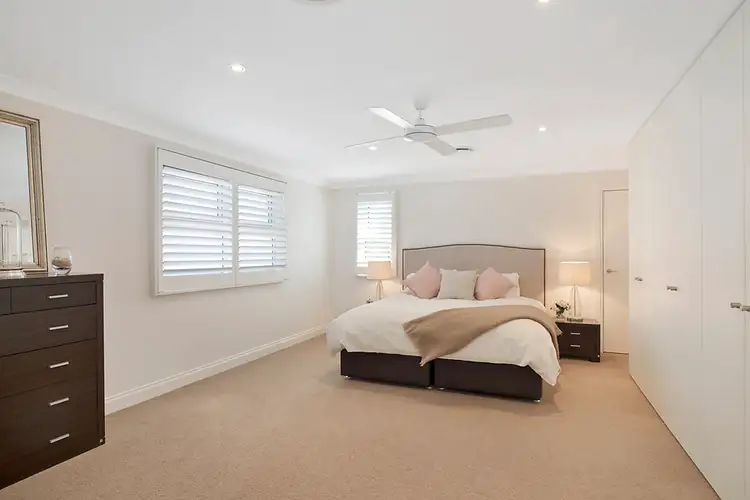 Fifth view of Homely house listing, 69 Golf Parade, Manly NSW 2095