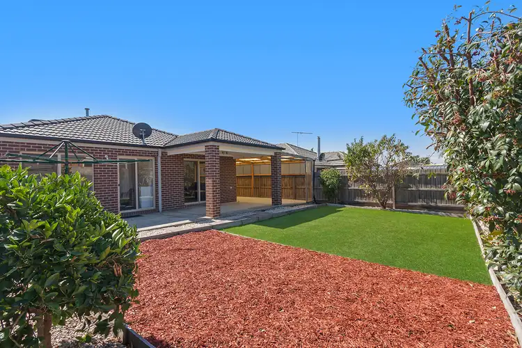 Third view of Homely house listing, 13 Rowanval Terrace, Mernda VIC 3754