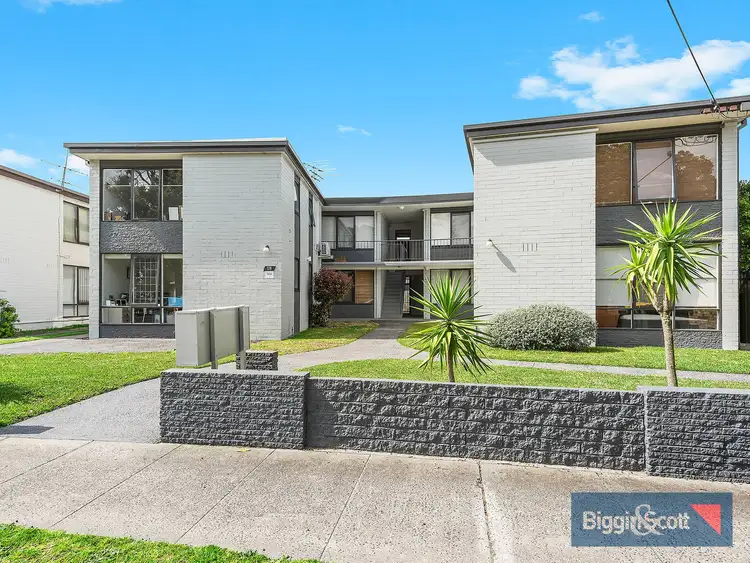 9/18 Park Crescent, Caulfield North VIC 3161