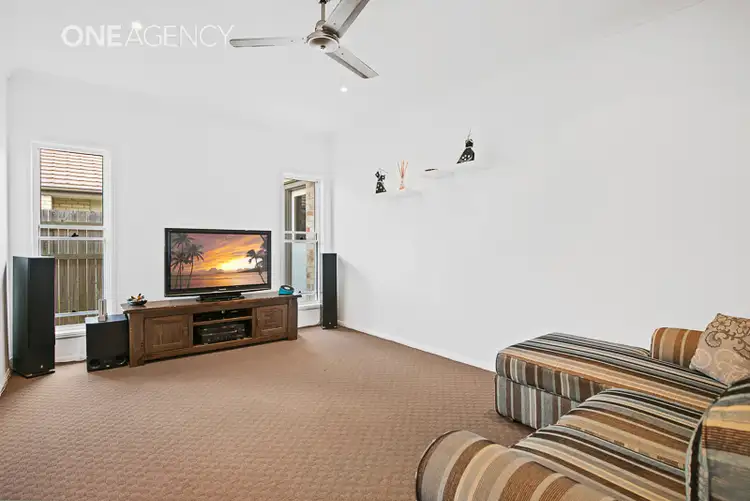 Fifth view of Homely house listing, 58 Moor Circuit, Warner QLD 4500