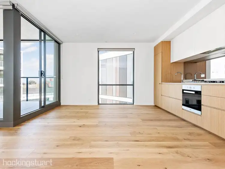 Third view of Homely apartment listing, 503/8C Evergreen Mews, Armadale VIC 3143