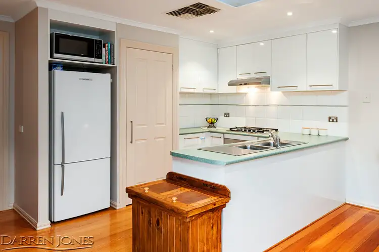 Fourth view of Homely unit listing, 1/27 Kempston Street, Greensborough VIC 3088