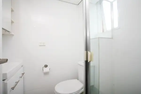 Sixth view of Homely studio listing, 20/85c Wigram Road, Glebe NSW 2037