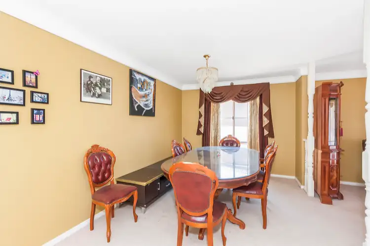 Fifth view of Homely house listing, 5 Ivy Court, Mill Park VIC 3082