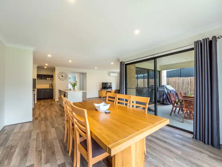Fifth view of Homely house listing, 5 Bolwarra Circuit, Wollongbar NSW 2477
