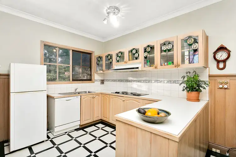 Sixth view of Homely house listing, 164 Watsonia Road, Watsonia VIC 3087