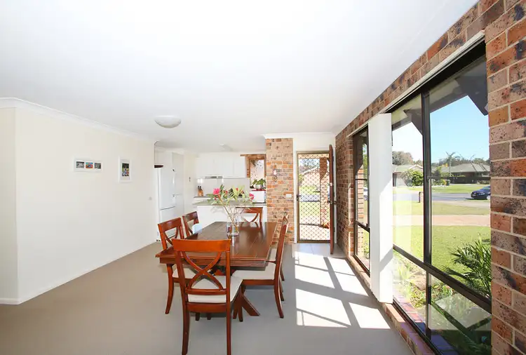 Fifth view of Homely unit listing, 1/60 Reid Drive, Coffs Harbour NSW 2450