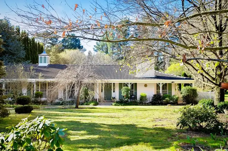 18 Holly Road, Burradoo NSW 2576