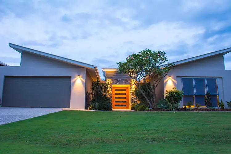 Main view of Homely house listing, 3 Sulo Court, Mudjimba QLD 4564