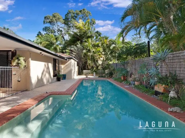 Second view of Homely house listing, 18 Avron Court, Tewantin QLD 4565