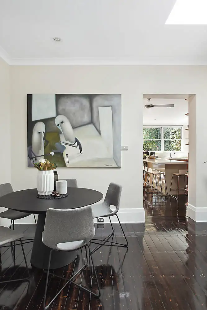 Fifth view of Homely house listing, 55 Darley Road, Manly NSW 2095