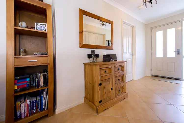 Second view of Homely house listing, 7 Jupiter Drive, Australind WA 6233