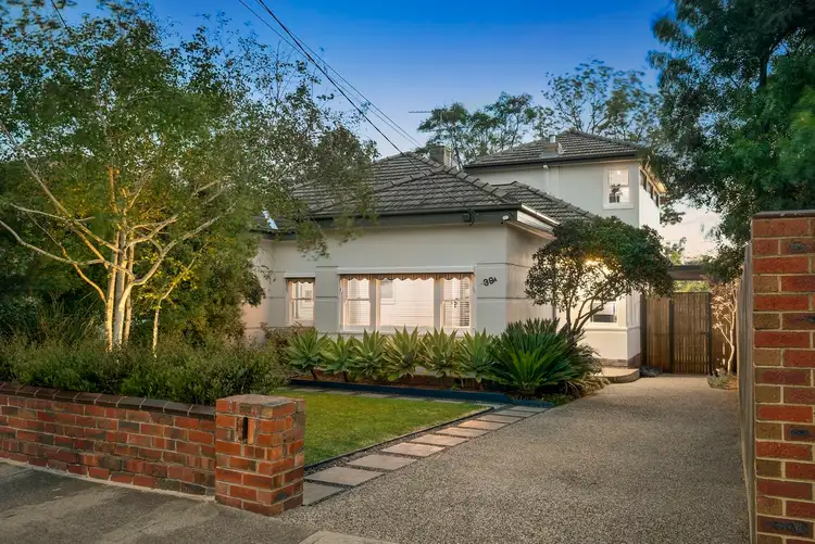 39a Aileen Avenue, Caulfield South VIC 3162