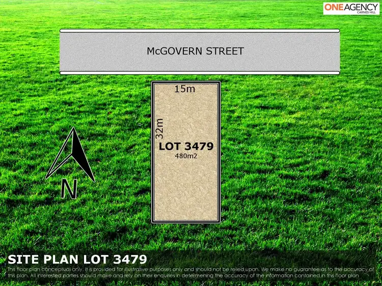 48 McGovern Street, Spring Farm NSW 2570