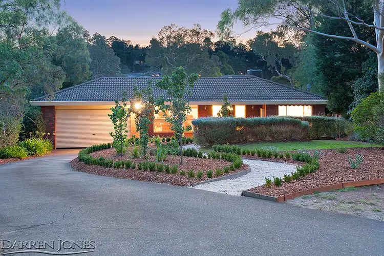 Main view of Homely house listing, 82 Reichelt Avenue, Montmorency VIC 3094