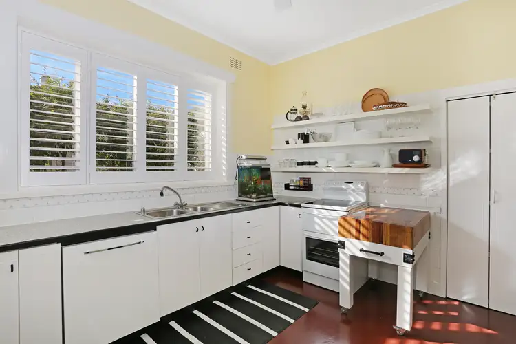Second view of Homely house listing, 7 Cooney Road, Artarmon NSW 2064