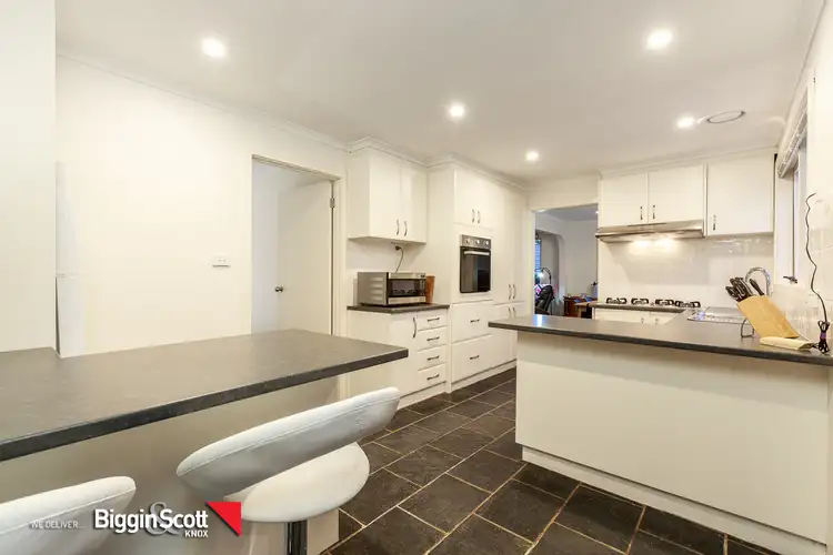 Sixth view of Homely house listing, 5 Clarke Crescent, Wantirna South VIC 3152