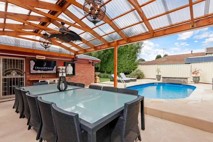 Second view of Homely house listing, 16 Kookaburra Walk, South Morang VIC 3752