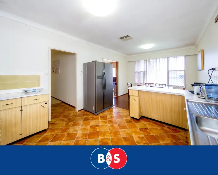 Fifth view of Homely house listing, 58 King Road, East Bunbury WA 6230