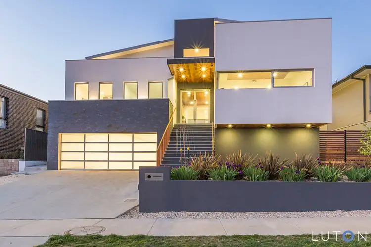 7 Langtree Crescent, Crace ACT 2911
