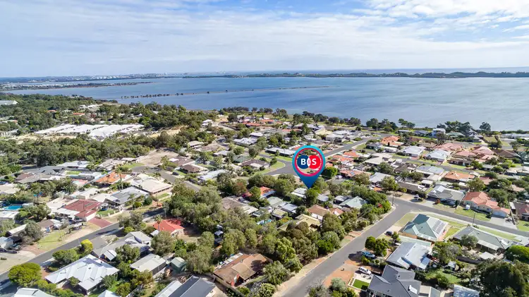 Main view of Homely house listing, 3 Francine Street, Australind WA 6233