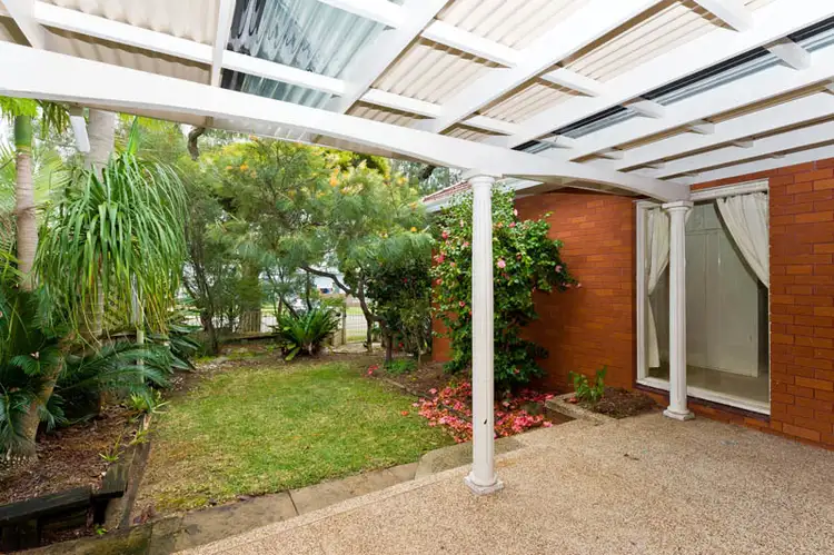 Fifth view of Homely house listing, 58 Forest Road, Miranda NSW 2228