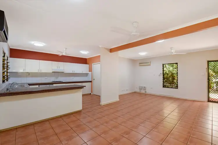 Sixth view of Homely house listing, 11 Grebe Crescent, Wulagi NT 812