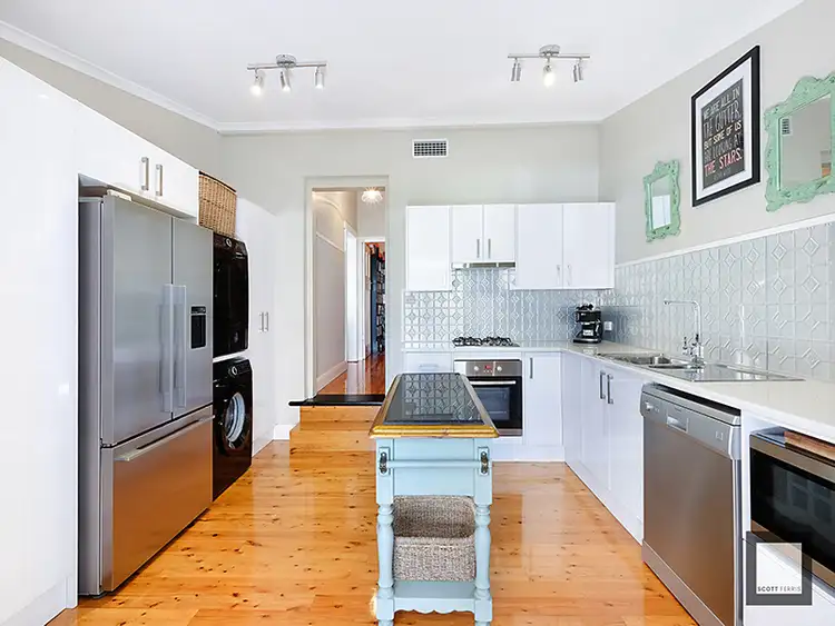 Sixth view of Homely house listing, 17 Macquarie Street, Mayfield NSW 2304