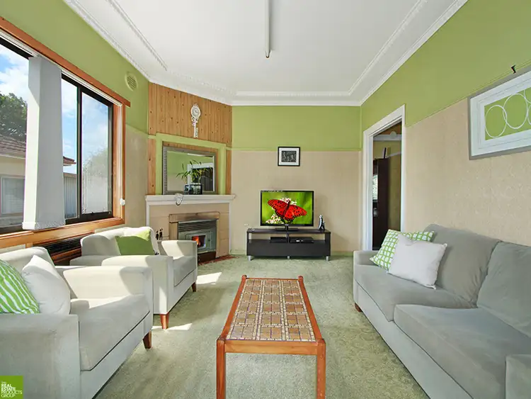 Second view of Homely house listing, 55 Bellambi Lane, Bellambi NSW 2518