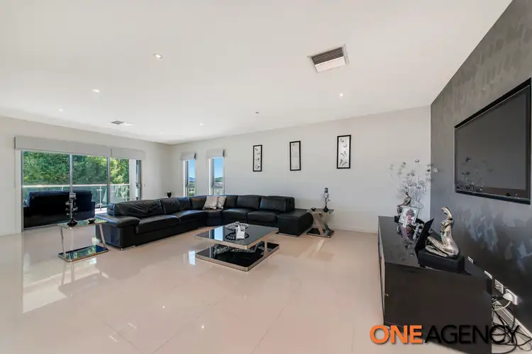 Third view of Homely house listing, 5 Teak Place, Jerrabomberra NSW 2619
