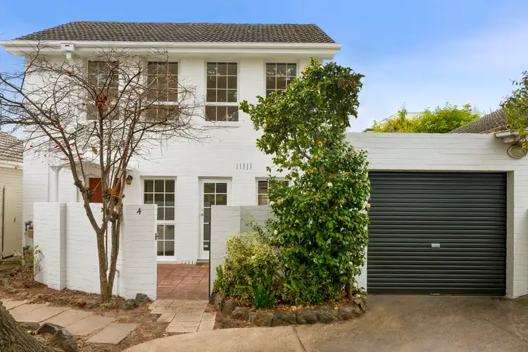 4/49 Seymour Road, Elsternwick VIC 3185