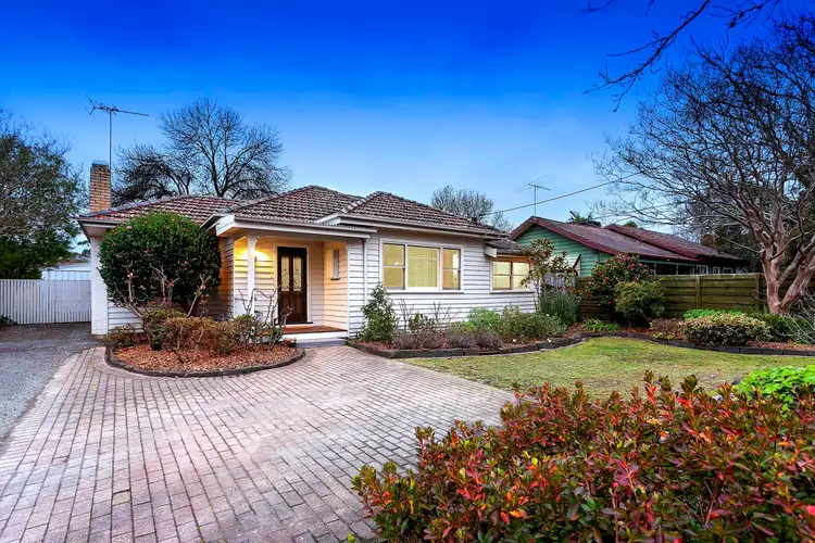 14 Everard Road, Ringwood East VIC 3135