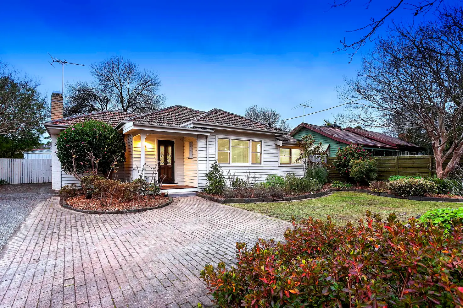 Main view of Homely house listing, 14 Everard Road, Ringwood East VIC 3135