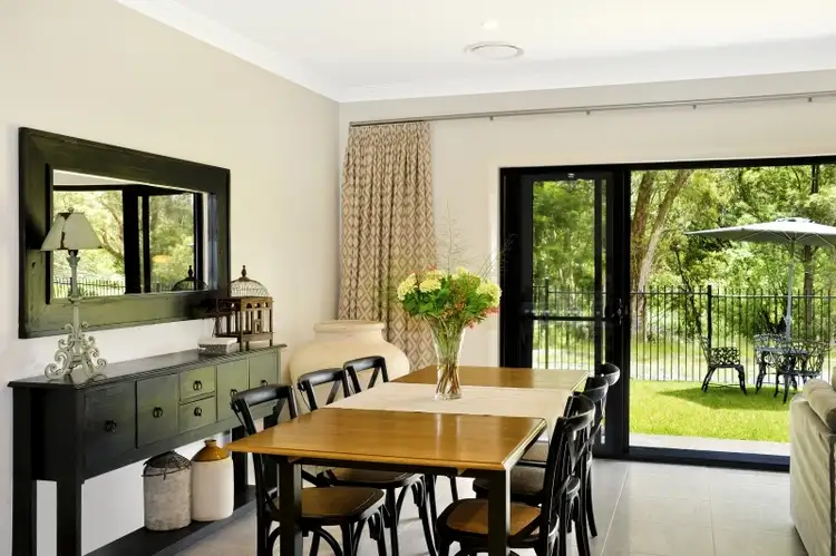 Fourth view of Homely villa listing, 10/4-36 Colo Street, Mittagong NSW 2575