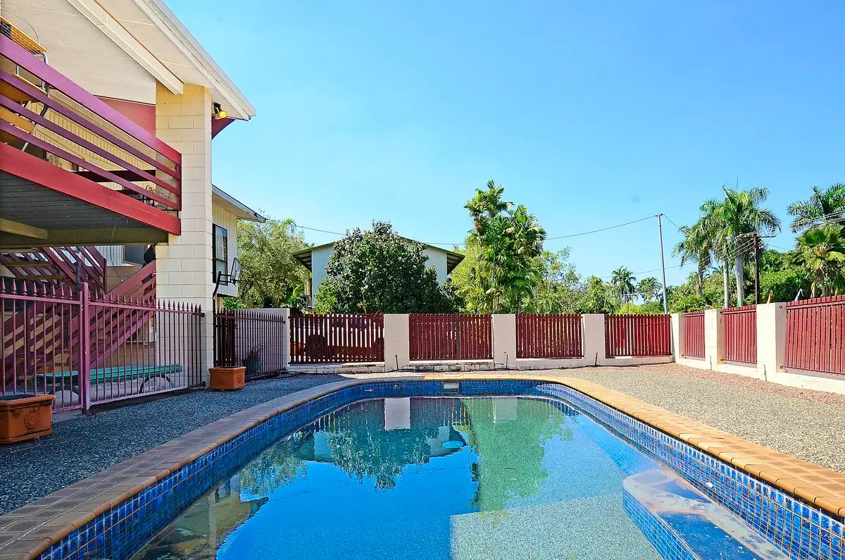 Main view of Homely house listing, 38 Cahill Crescent, Nakara NT 810