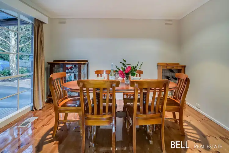 Fourth view of Homely house listing, 4 Mayview Drive, Monbulk VIC 3793